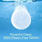 Laundry Detergent Starter Set