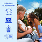 Laundry Detergent Tablet Refills